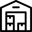 خدمات التخزين