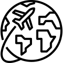 نقل اثاث الدولي