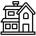 نقل اثاث الفيلا