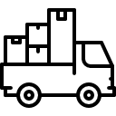 نقل اثاث المحلي